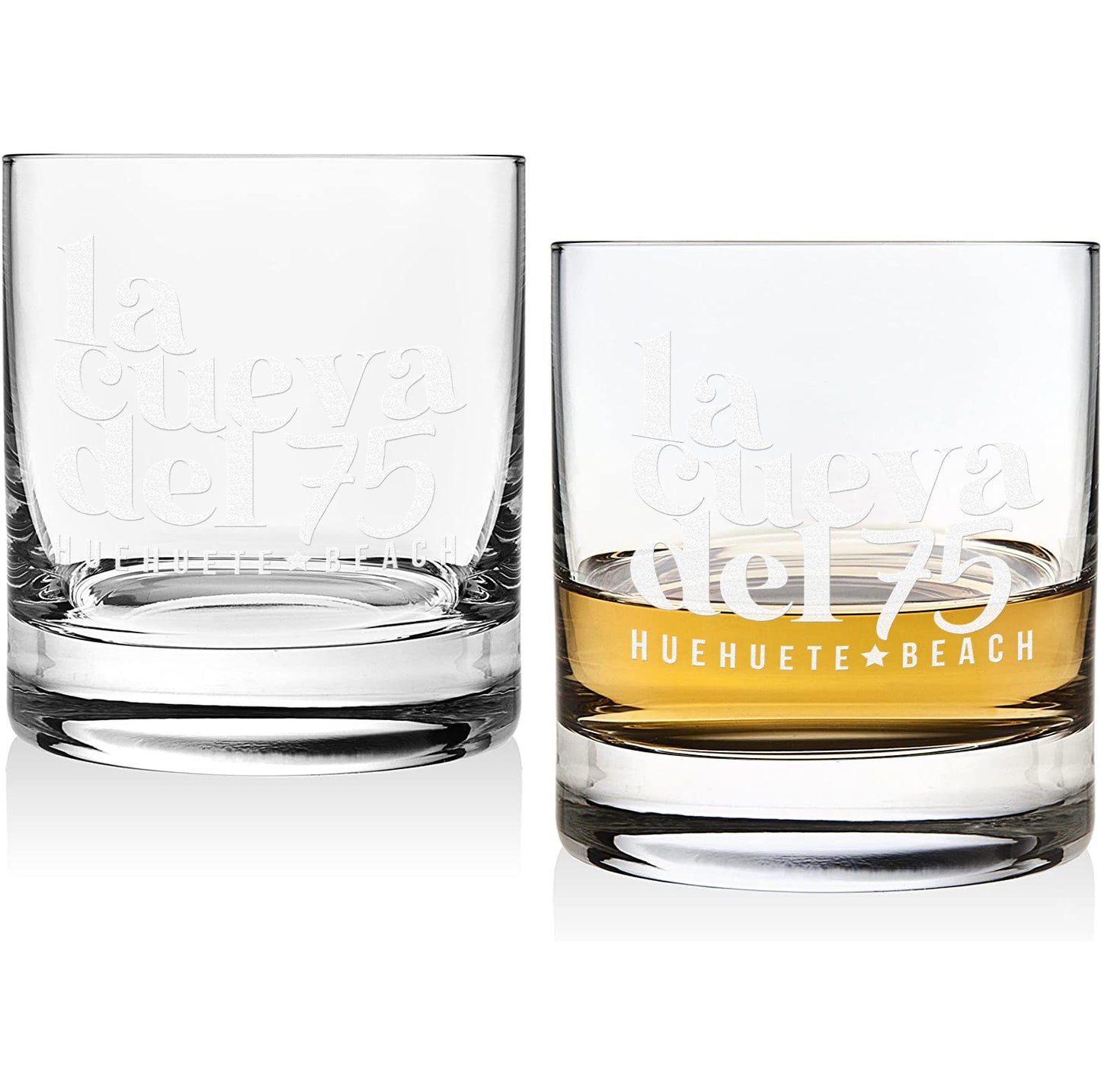 Whiskey Decanter set for Liquor Scotch Bourbon or Wine, Includes 2 Old Fashioned Whisky Glasses