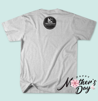 Mother's Day 2021 Heather UNISEX JERSEY SHORT SLEEVE TEE