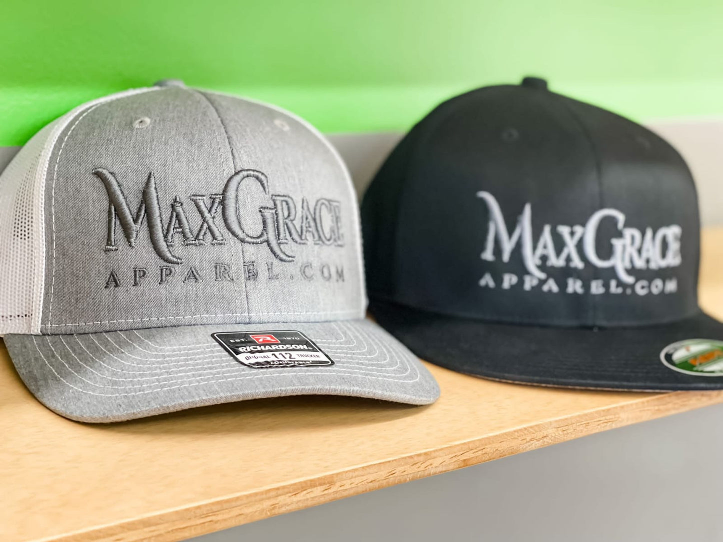 Personalized Embroidered Hat, Premium Customized Logo Dad Hat, Embroidery With Your Own Text or Design