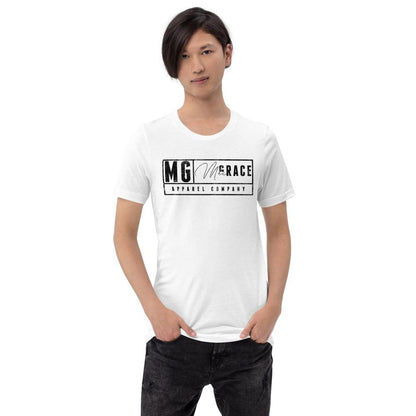 The MaxGrace Apparel Short-Sleeve Unisex T-Shirt - MaxGrace Apparel