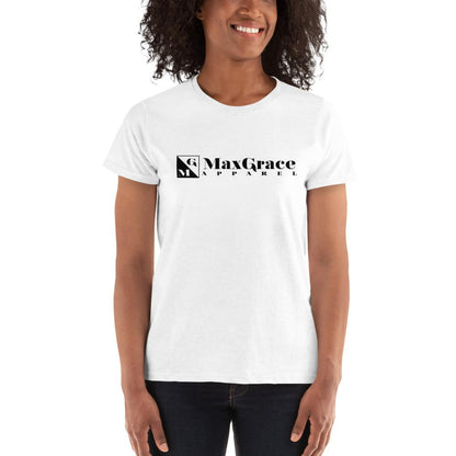 Maxgrace Apparel Ladies' T-shirt - MaxGrace Apparel