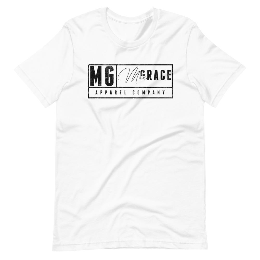 The MaxGrace Apparel Short-Sleeve Unisex T-Shirt - MaxGrace Apparel