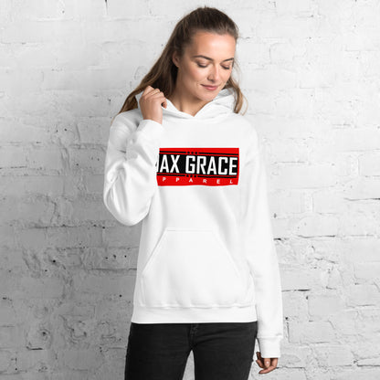 The MaxGrace Apparel Unisex Hoodie