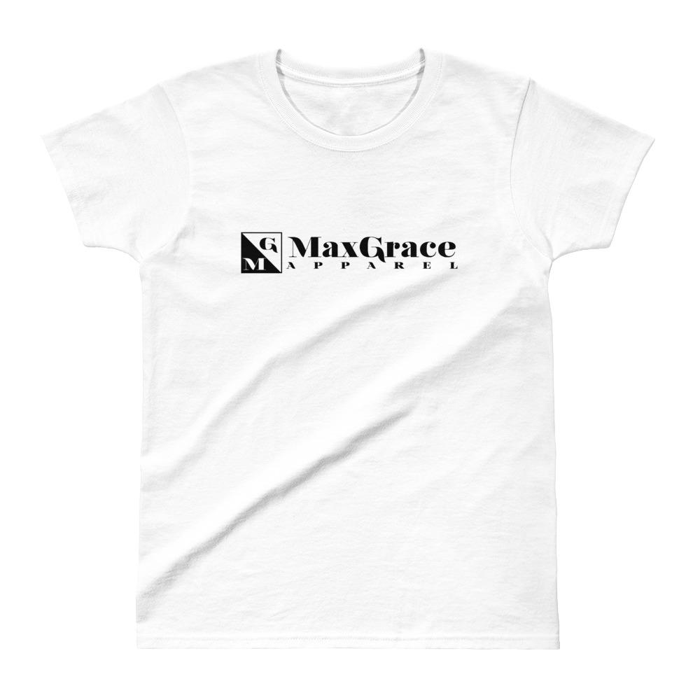 Maxgrace Apparel Ladies' T-shirt - MaxGrace Apparel