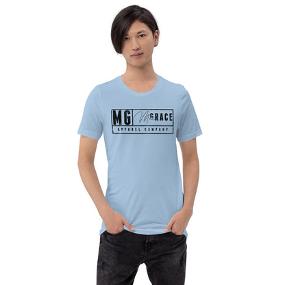 The MaxGrace Apparel Short-Sleeve Unisex T-Shirt