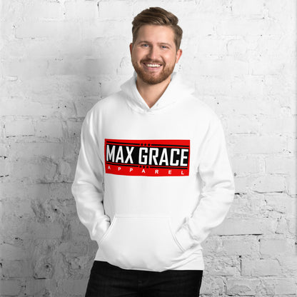 The MaxGrace Apparel Unisex Hoodie