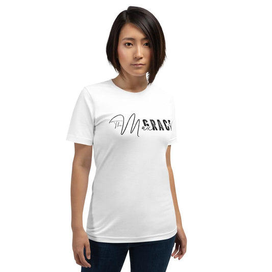 The MaxGrace Apparel Short-Sleeve Unisex T-Shirt - MaxGrace Apparel