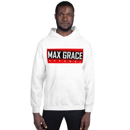 The MaxGrace Apparel Unisex Hoodie