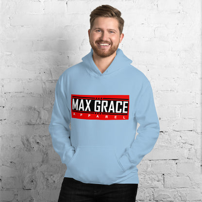 The MaxGrace Apparel Unisex Hoodie