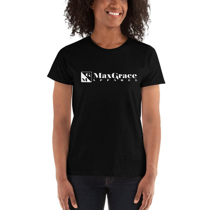 Maxgrace Apparel Ladies' T-shirt - MaxGrace Apparel