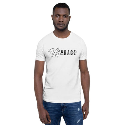 The MaxGrace Apparel Short-Sleeve Unisex T-Shirt - MaxGrace Apparel