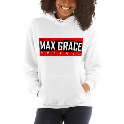 The MaxGrace Apparel Unisex Hoodie