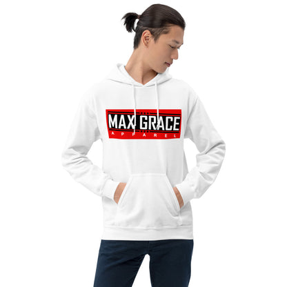 The MaxGrace Apparel Unisex Hoodie