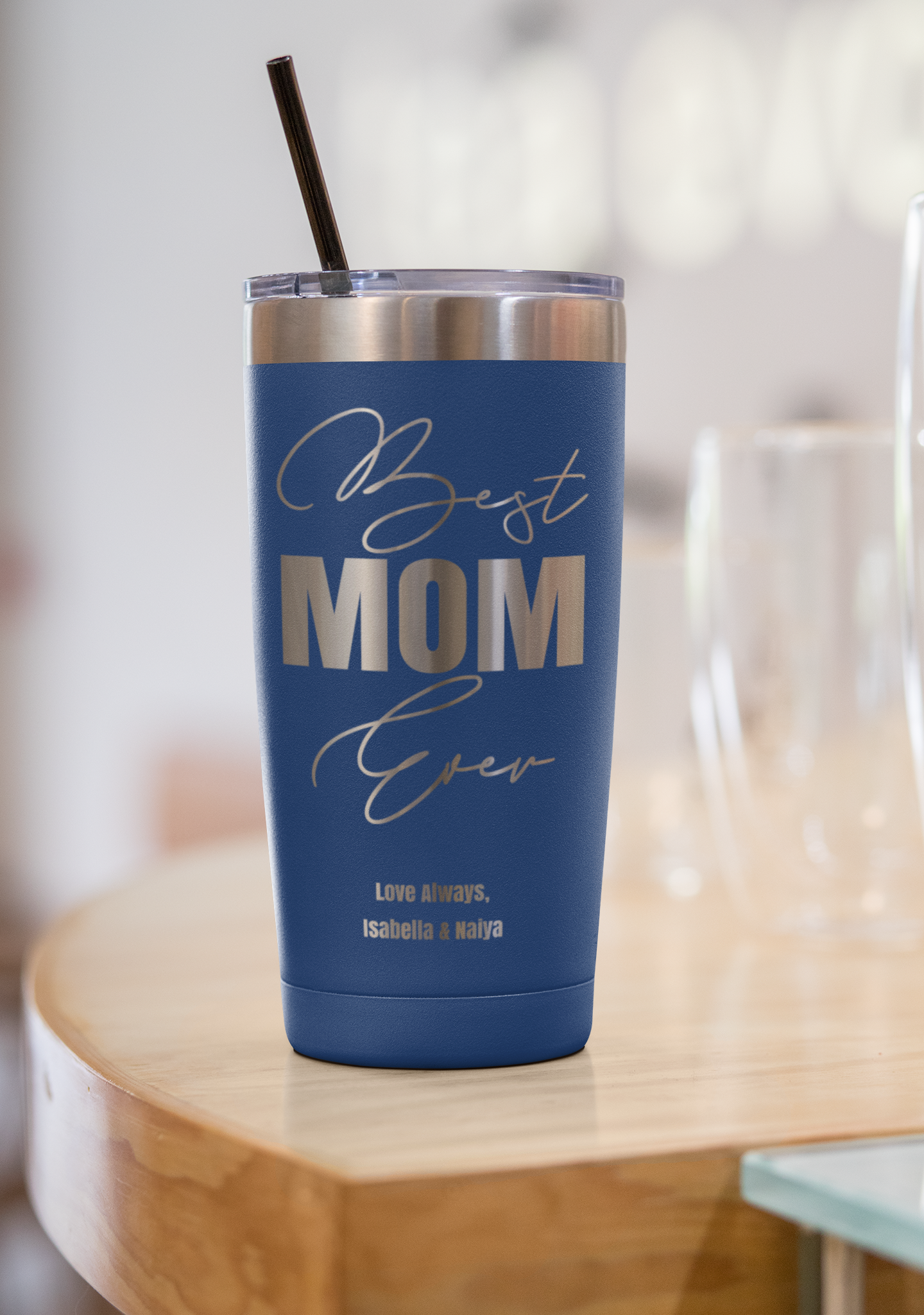 Insulated Travel Tumbler with Straw and Lids 20 oz Stainless Steel Vacuum Tumbler Cups Powder Coated Coffee Mug for Cold and Hot Drinks